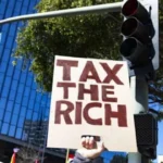 Швейцарците подкрепят нов данък богатство на най-заможните жители