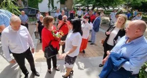 Корнелия Нинова