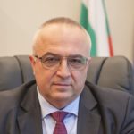 Председателят на Комисията за регулиране на съобщенията Иван Димитров