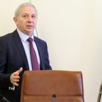 Министерски съвет Огнян Герджиков