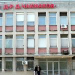 общинската болница в Раднево