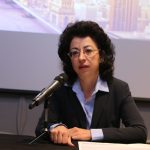 Конференция Банкер революция в банкирането Нина Стоянова