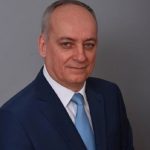 доц. Георги Йорданов