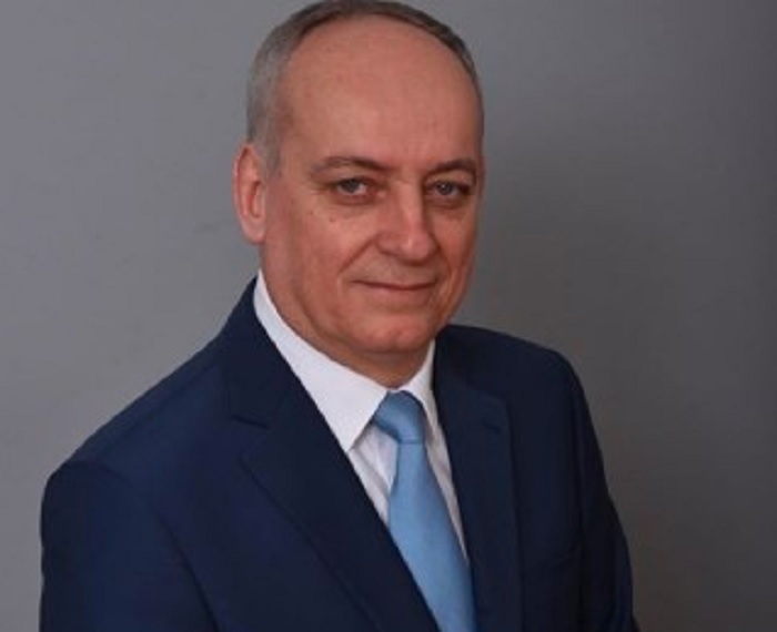 доц. Георги Йорданов