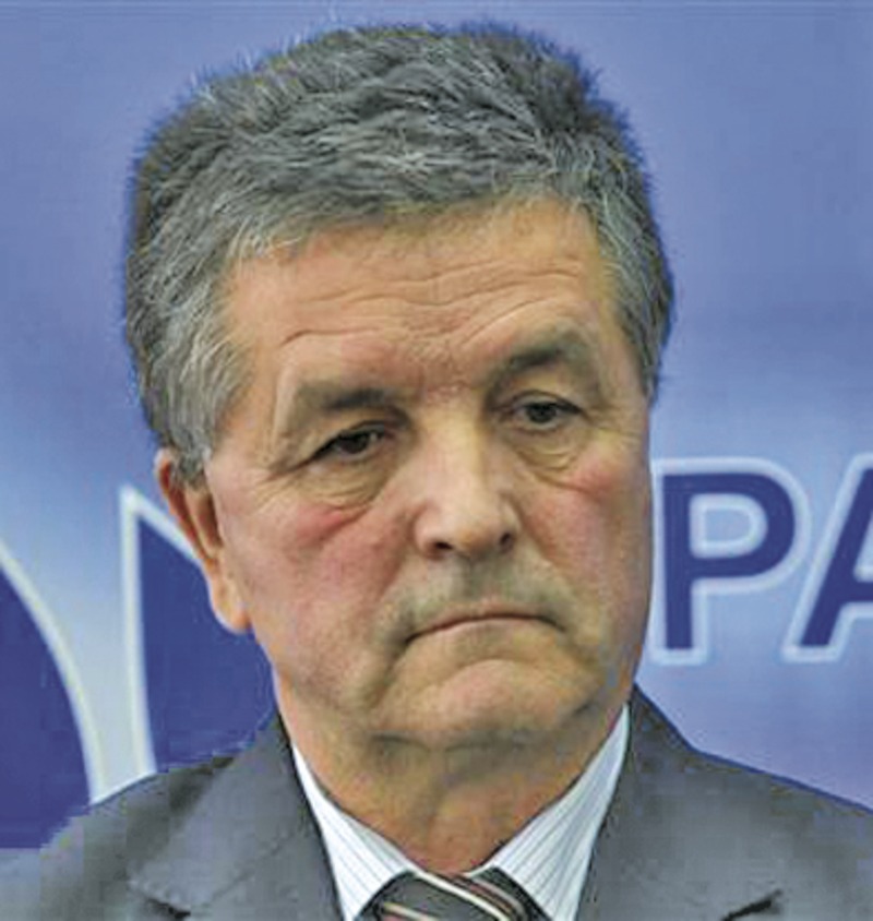 Алиосман Имамов