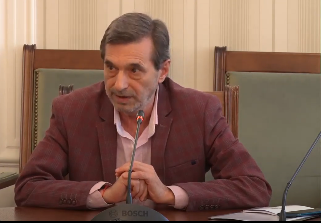 КТ "Подкрепа" настоява за 15 процента увеличение на заплатите в администрацията