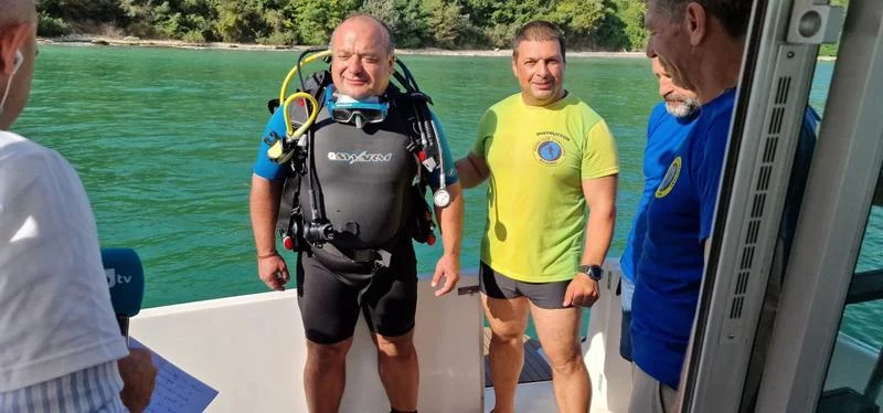 Петър Димитров