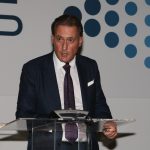 КРИБ общо събрание Кирил Домусчиев