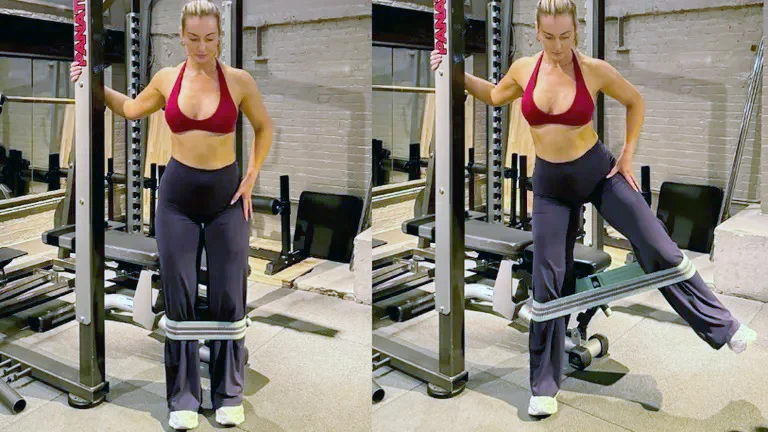 Бързо и ефективно: тренирайте най-големите си мускули за максимум ефект