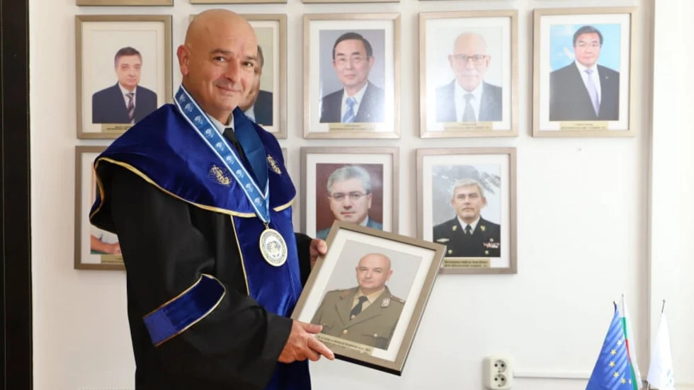 генерал венцислав мутафчийски