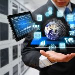 Интернет услуги