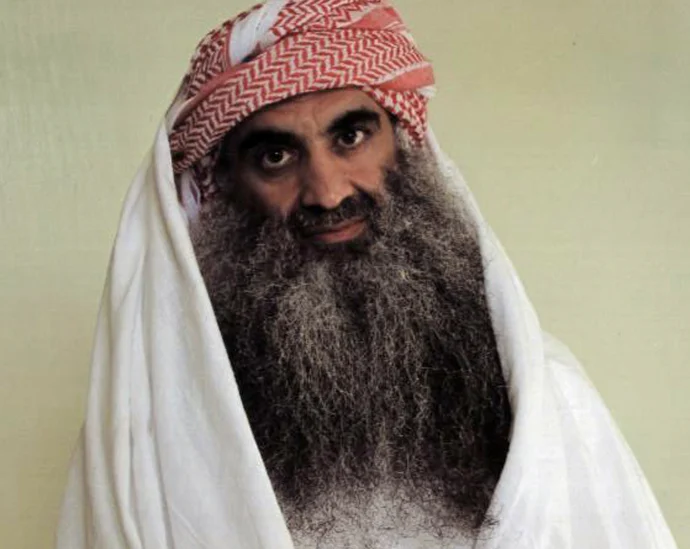Халид Шейх Мохамед