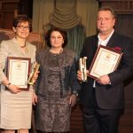 Награди Буров Доротея Николова Кирил Асенов