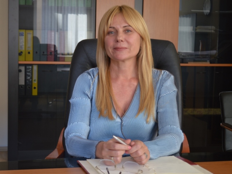лилия иванова
