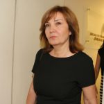 Пресконференция на НАП Галя Димитрова