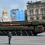 руско ядрено оръжие ракета ракети русия ядрени оръжия