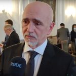 Николай Събев мин. на транспорта