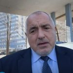 Бойко Борисов разпит
