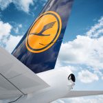 Lufthansa луфтханза