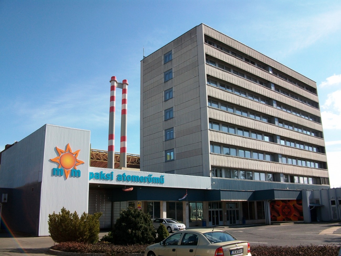 аец пакш унгария