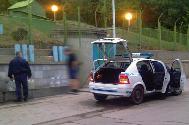 патрулка