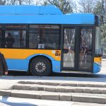 Коронавирус градски транспорт на София