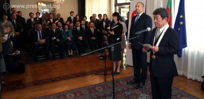 Румен Радев