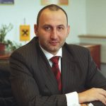 Момчил Андреев - изп. директор на Райфайзенбанк