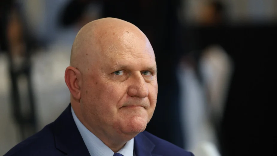 Служебният министър на образованието и науката Галин Цоков