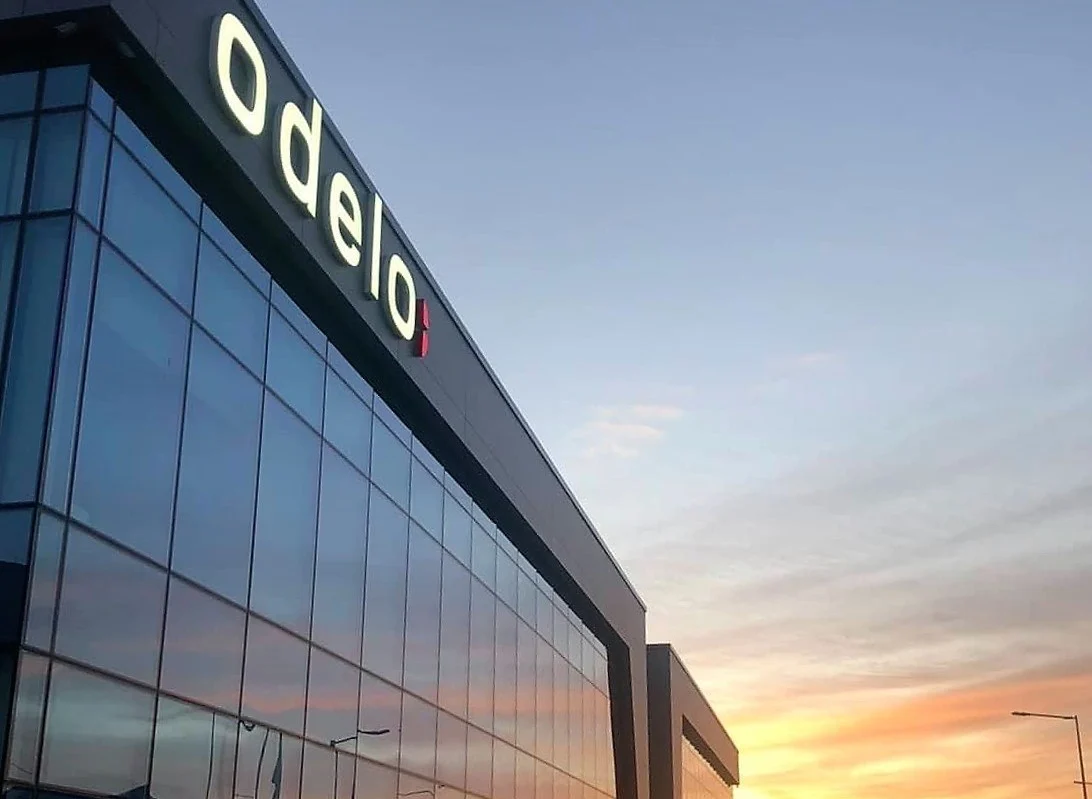 Одело