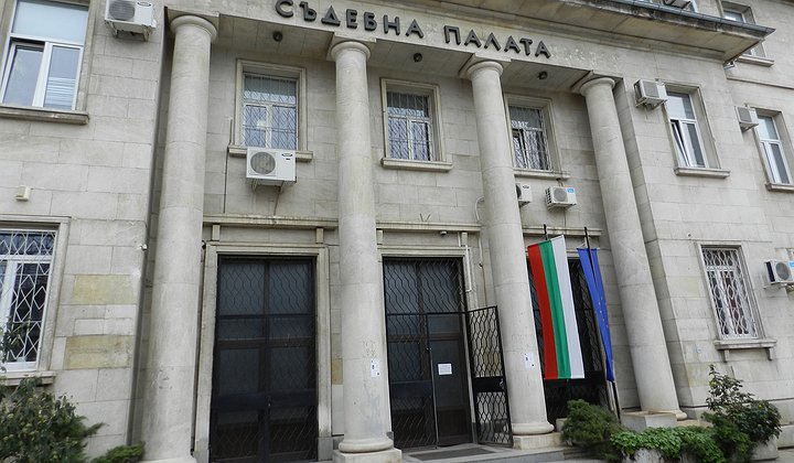 съд враца