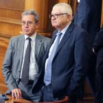 Парламент избор на нов председател на КФН Йордан Цонев Петър Кънев