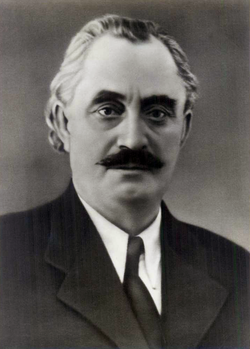 георги димитров