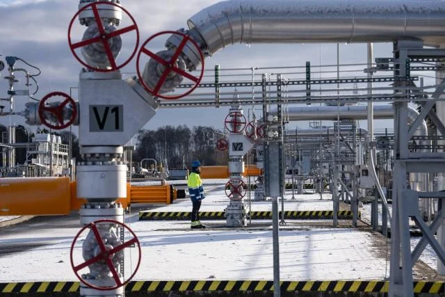 Европа заплашва да предизвика световна надпревара за природен газ през 2025-а