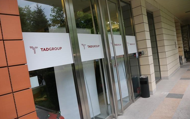 TAD Group