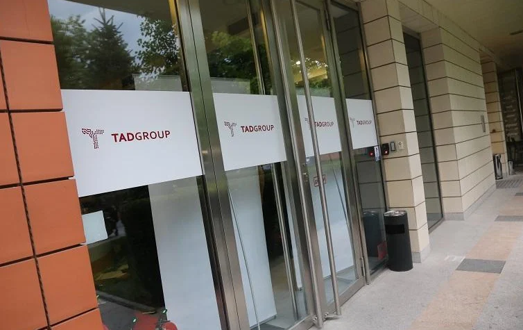 TAD Group