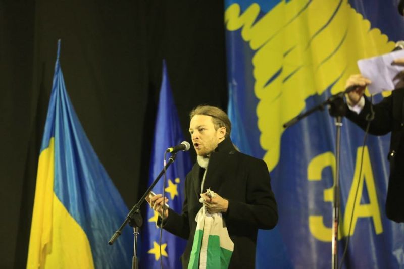 Иво Божков ДСБ