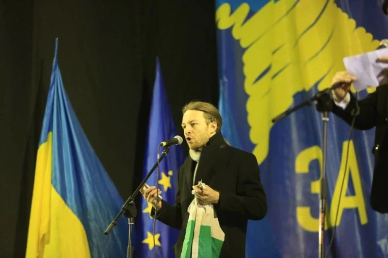 Иво Божков ДСБ