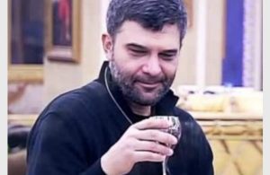 Тодор Славков