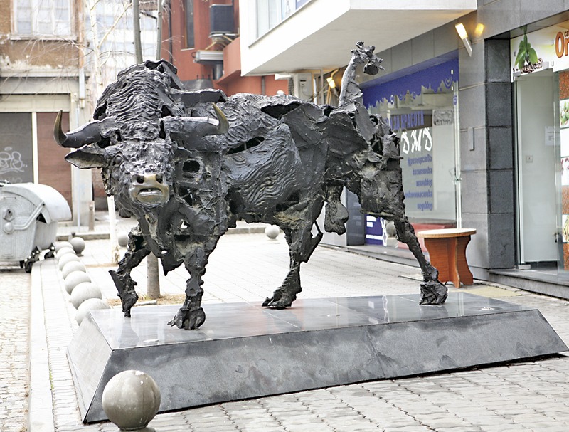 Migration Image