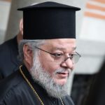 Старозагорският митрополит Киприан