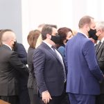 Министерски съвет смяна на кабинет