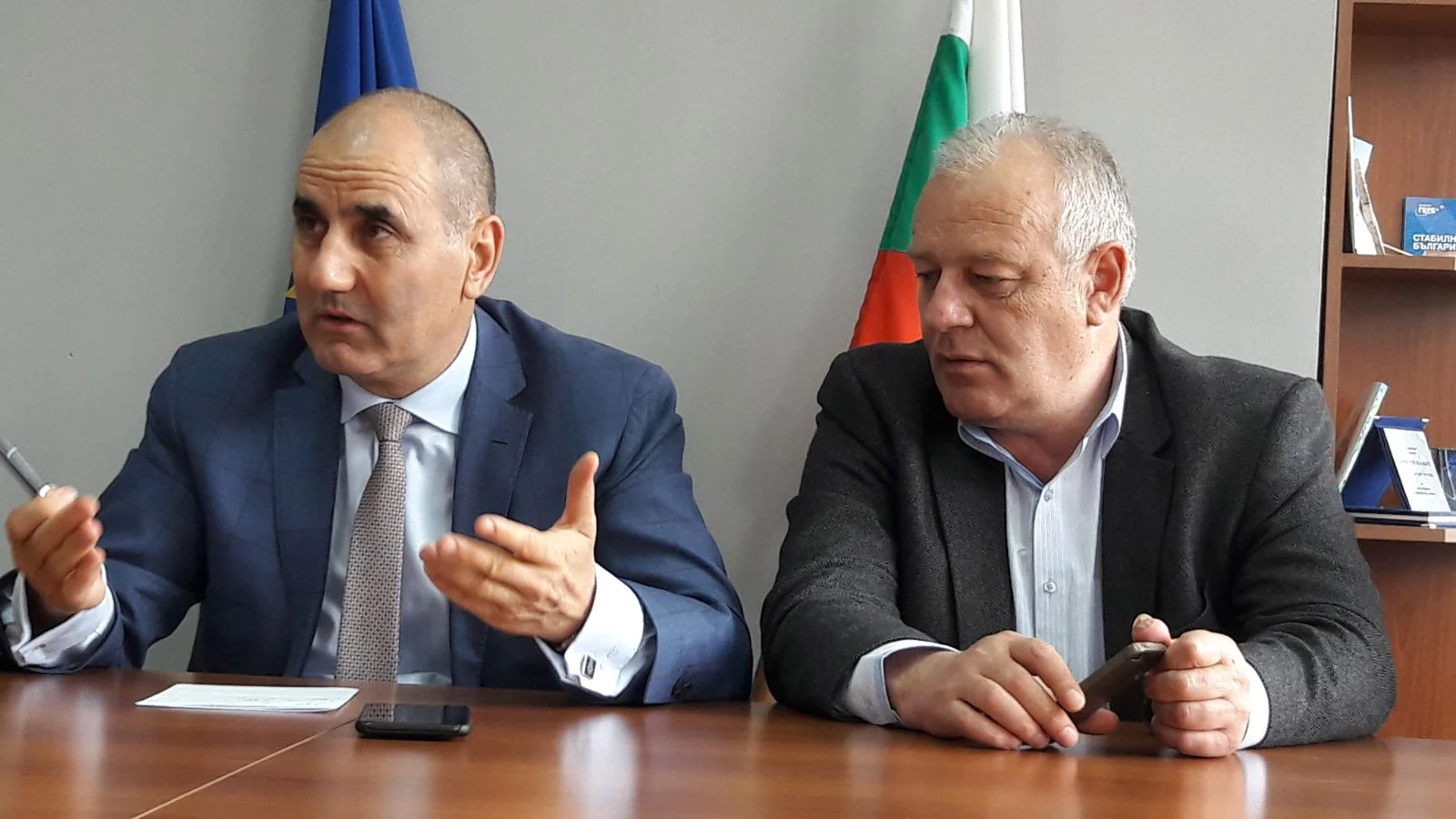 цветан цветанов