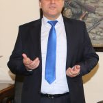 Искрен Веселинов