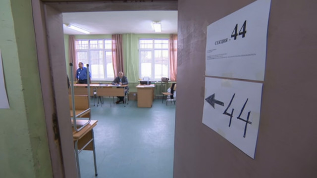 избори