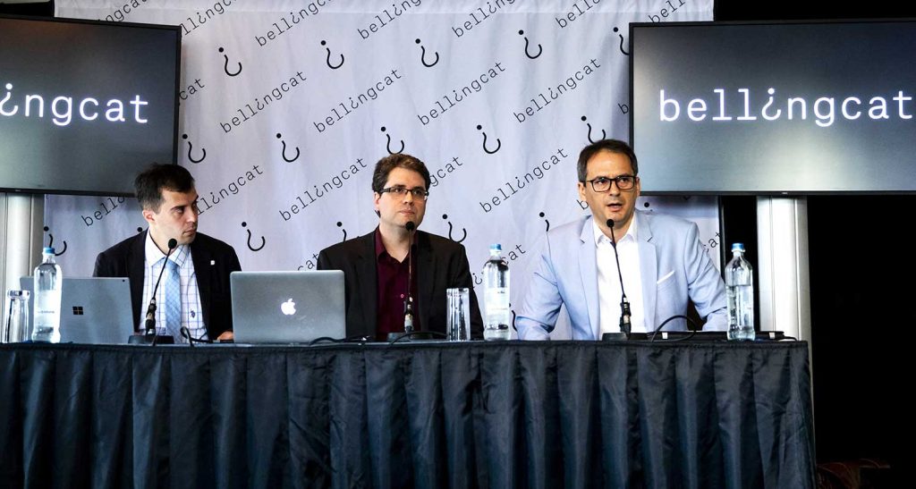 bellingcat