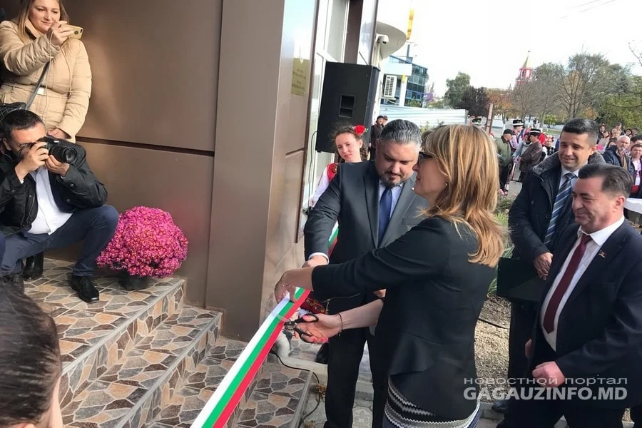 гагаузи
