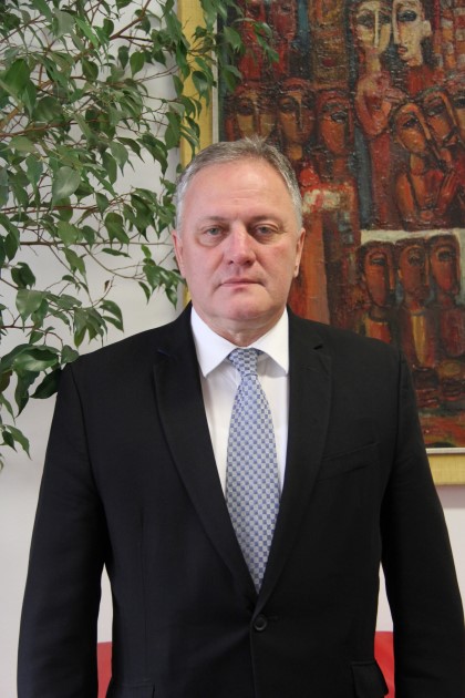 Милен Люцканов