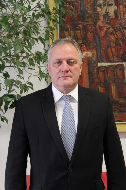 Милен Люцканов