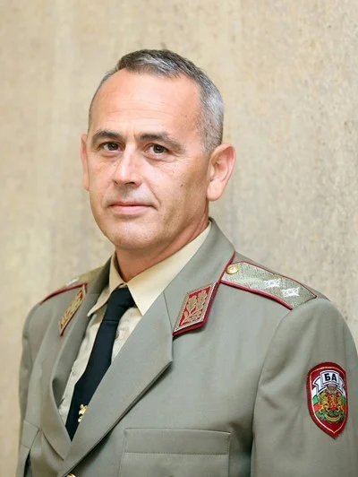 данчо дяков